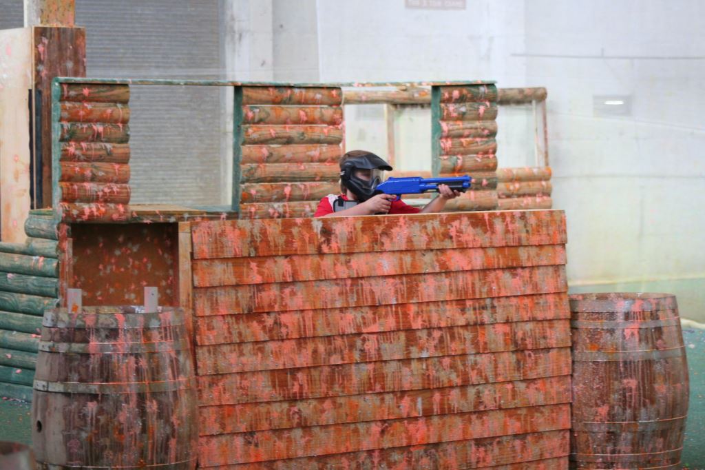 splatball games